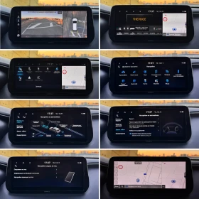 Hyundai Santa fe - 2.2CRDi - 4wd - Full - Cam360 - Led - Navi -, снимка 12