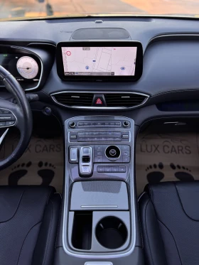 Hyundai Santa fe - 2.2CRDi - 4wd - Full - Cam360 - Led - Navi -, снимка 10