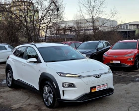 Hyundai Kona 41хилКМ/ГАРАНЦИОННА/ЗАВЕРЕНА СЕРВИЗНА КНИЖКА, снимка 1