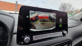 Hyundai Kona 41хилКМ/ГАРАНЦИОННА/ЗАВЕРЕНА СЕРВИЗНА КНИЖКА, снимка 13