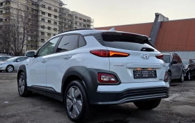 Hyundai Kona 41хилКМ/ГАРАНЦИОННА/ЗАВЕРЕНА СЕРВИЗНА КНИЖКА, снимка 4