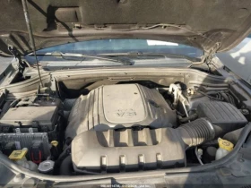 Jeep Grand cherokee TRAILHAWK 4X4* 5.7 HEMI V8 360HP* CARFAX* Видео, снимка 13