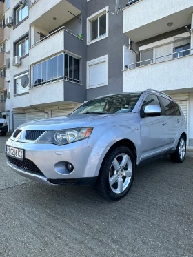 Mitsubishi Outlander 2.0 TDI, снимка 3