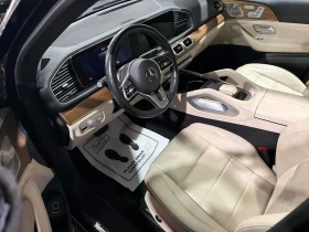 Mercedes-Benz GLE 350 CARFAX, снимка 5
