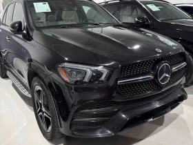 Mercedes-Benz GLE 350 CARFAX, снимка 6