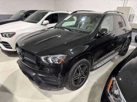 Mercedes-Benz GLE 350 CARFAX, снимка 1