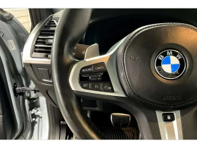 BMW X3 xDrive30i M SPORT/AMBIENT/ПАНОРАМА/ПОДГРЕВИ, снимка 12