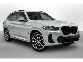 BMW X3 xDrive30i M SPORT/AMBIENT/ПАНОРАМА/ПОДГРЕВИ, снимка 4