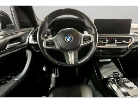 BMW X3 xDrive30i M SPORT/AMBIENT/ПАНОРАМА/ПОДГРЕВИ, снимка 9
