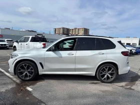 BMW X5 * xDrive40i * ГЛАВНО ПРЕДСТАВИТЕЛСТВО* , снимка 3