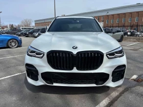 BMW X5 * xDrive40i * ГЛАВНО ПРЕДСТАВИТЕЛСТВО* , снимка 2