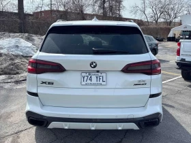 BMW X5 * xDrive40i * ГЛАВНО ПРЕДСТАВИТЕЛСТВО* , снимка 5