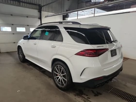 Mercedes-Benz GLE 53 4MATIC + SUV, снимка 6