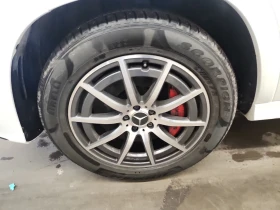Mercedes-Benz GLE 53 4MATIC + SUV, снимка 8
