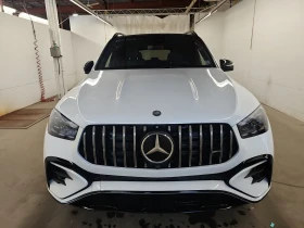 Mercedes-Benz GLE 53 4MATIC + SUV, снимка 3