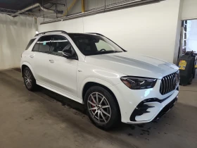 Mercedes-Benz GLE 53 4MATIC + SUV, снимка 2