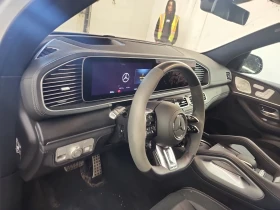 Mercedes-Benz GLE 53 4MATIC + SUV, снимка 12