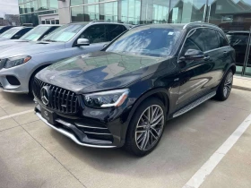 Mercedes-Benz GLC 43 AMG /360/DISTRONIC/КЛИП НА МОТОРА , снимка 1