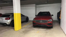 Mercedes-Benz GLC 43 AMG ПАНО * ПОДГРЕВИ * KEYLESS * CARFAX, снимка 4