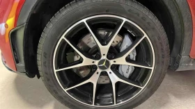 Mercedes-Benz GLC 43 AMG ПАНО * ПОДГРЕВИ * KEYLESS * CARFAX, снимка 5