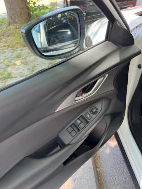 Mazda CX-3, снимка 11