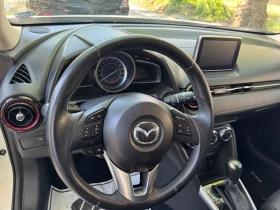 Mazda CX-3, снимка 13