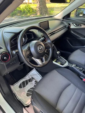 Mazda CX-3, снимка 9