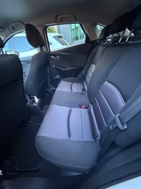 Mazda CX-3, снимка 14