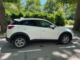 Mazda CX-3, снимка 5