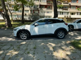 Mazda CX-3, снимка 2