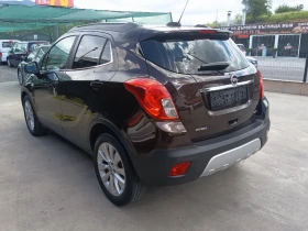 Opel Mokka 1.6cdti, снимка 6