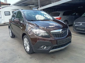 Opel Mokka 1.6cdti, снимка 2