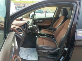 Opel Mokka 1.6cdti, снимка 8