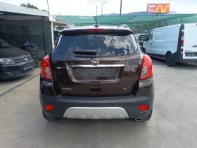 Opel Mokka 1.6cdti, снимка 5