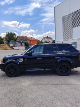 Land Rover Range Rover Sport, снимка 5