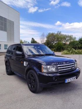Land Rover Range Rover Sport, снимка 3