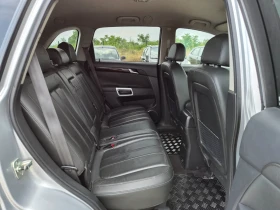 Opel Antara 2.0D 150кс 4х4 ВСИЧКО ПЛАТЕНО, снимка 17