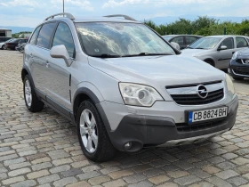 Opel Antara 2.0D 150кс 4х4 ВСИЧКО ПЛАТЕНО, снимка 3