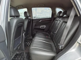 Opel Antara 2.0D 150кс 4х4 ВСИЧКО ПЛАТЕНО, снимка 16