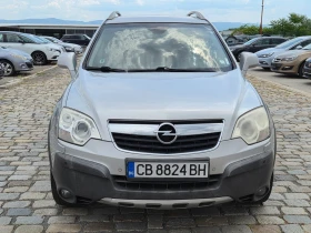 Opel Antara 2.0D 150кс 4х4 ВСИЧКО ПЛАТЕНО, снимка 2