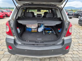 Opel Antara 2.0D 150кс 4х4 ВСИЧКО ПЛАТЕНО, снимка 9