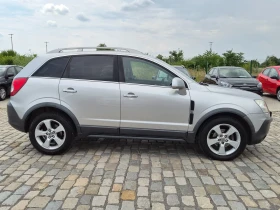 Opel Antara 2.0D 150кс 4х4 ВСИЧКО ПЛАТЕНО, снимка 5