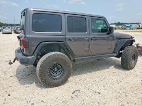 Jeep Wrangler UNLIMITED RUBICON* 3.0D* AWD* FOX* , снимка 3