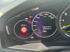 Porsche Cayenne 4.0* V8* TURBO S* E-HYBRID* 680KC, снимка 8