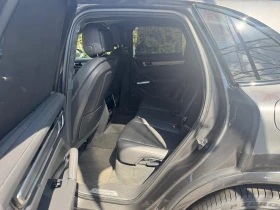 Porsche Cayenne 4.0* V8* TURBO S* E-HYBRID* 680KC, снимка 12