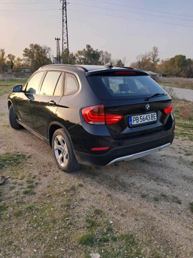 BMW X1 2.0D S-Drive, 8ZF, снимка 7