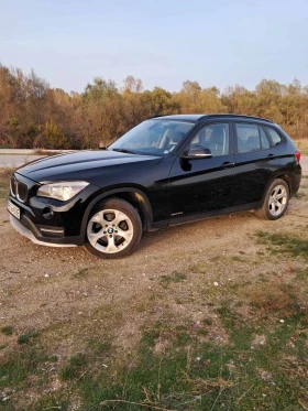 BMW X1 2.0D S-Drive, 8ZF, снимка 5
