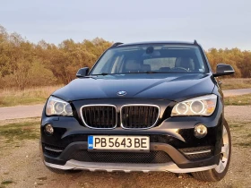 BMW X1 2.0D S-Drive, 8ZF, снимка 1