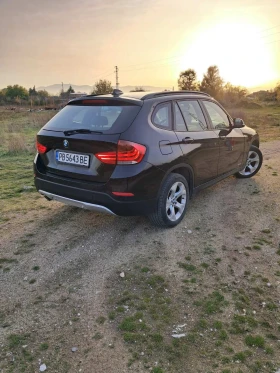 BMW X1 2.0D S-Drive, 8ZF, снимка 6