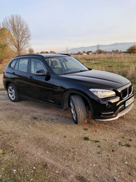 BMW X1 2.0D S-Drive, 8ZF, снимка 4
